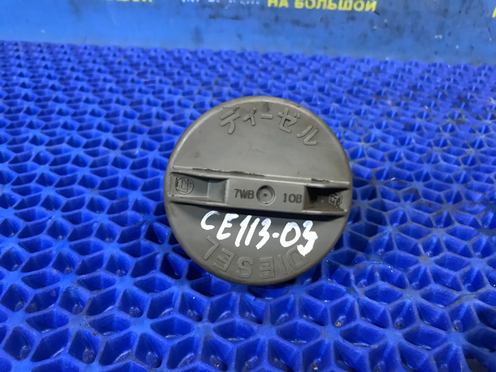 Пробка бензобака TOYOTA SPRINTER 2000