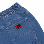 Джинсы FUBU