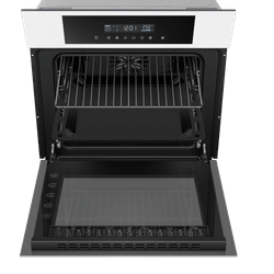 Встраиваемый электрический духовой шкаф Maunfeld AEOD60103W