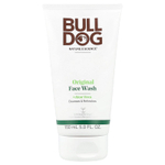 Bulldog Skincare For Men, средство для умывания жирной кожи, 150 мл (5 жидк. унций)