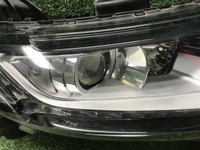 Фара правая Mitsubishi Outlander 3 (15-нв) галоген