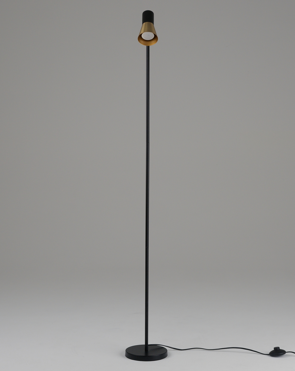 Торшер Moderli V11328-1F Melro