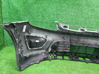 Бампер передний Kia Rio 4 X-line (17-20) хэтчбек