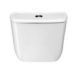 Бачок Santek Бриз с крышкой 1WH110639