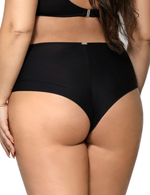 Трусы бразилиана пляжные Ava SF13/5 black