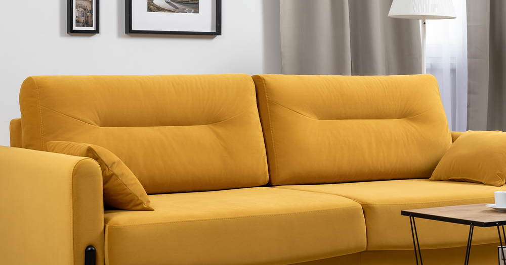 Диван еврокнижка «Виго»