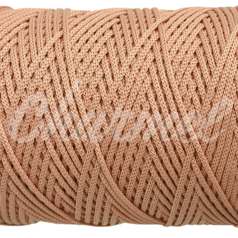 ПЭШ 2 мм Персик