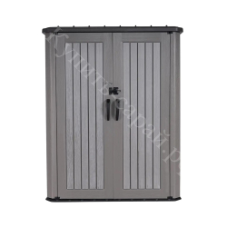 Большой уличный шкаф LifeTime Vertical Storage 2060 л