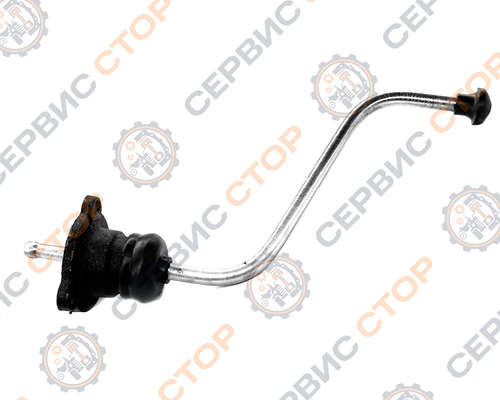 Рычаг переключения передач TS24