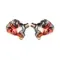 Acoustune HS2000MX MKII Ruby Red Gunmetal Anodized