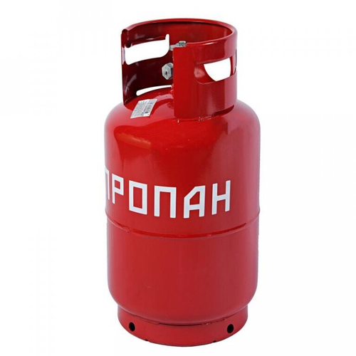 Газ баллон 27л