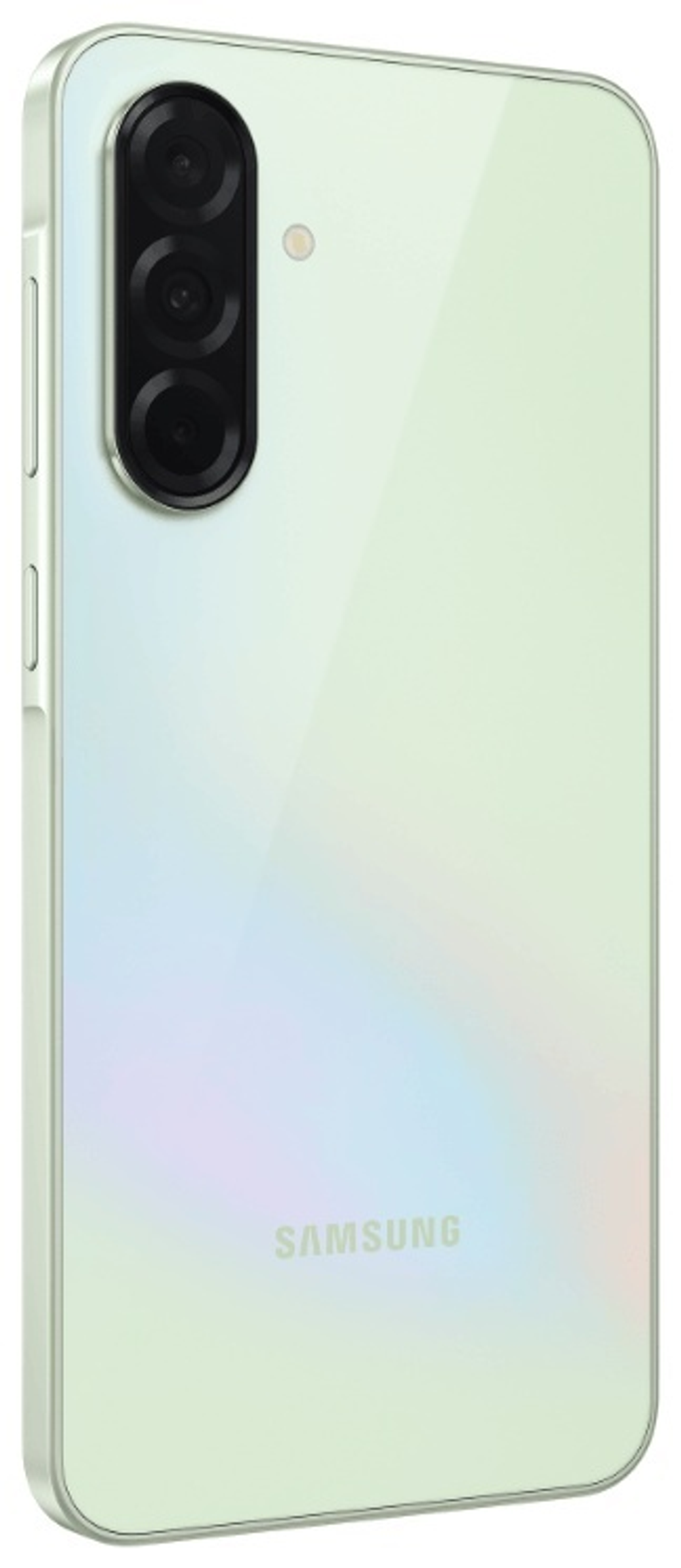 Смартфон Samsung Galaxy A36 5G 8 ГБ/256 ГБ зеленый