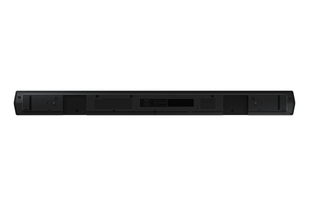 Саундбар Samsung HW-B650D 3.1 370Вт черный