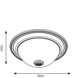 Потолочный светильник Arte Lamp
