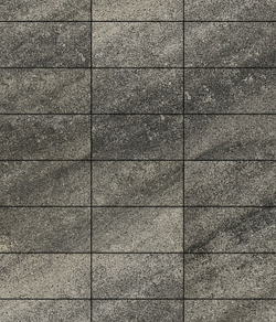 Тротуарная плитка ВЫБОР, форма Прямоугольник 300*150, h=80мм