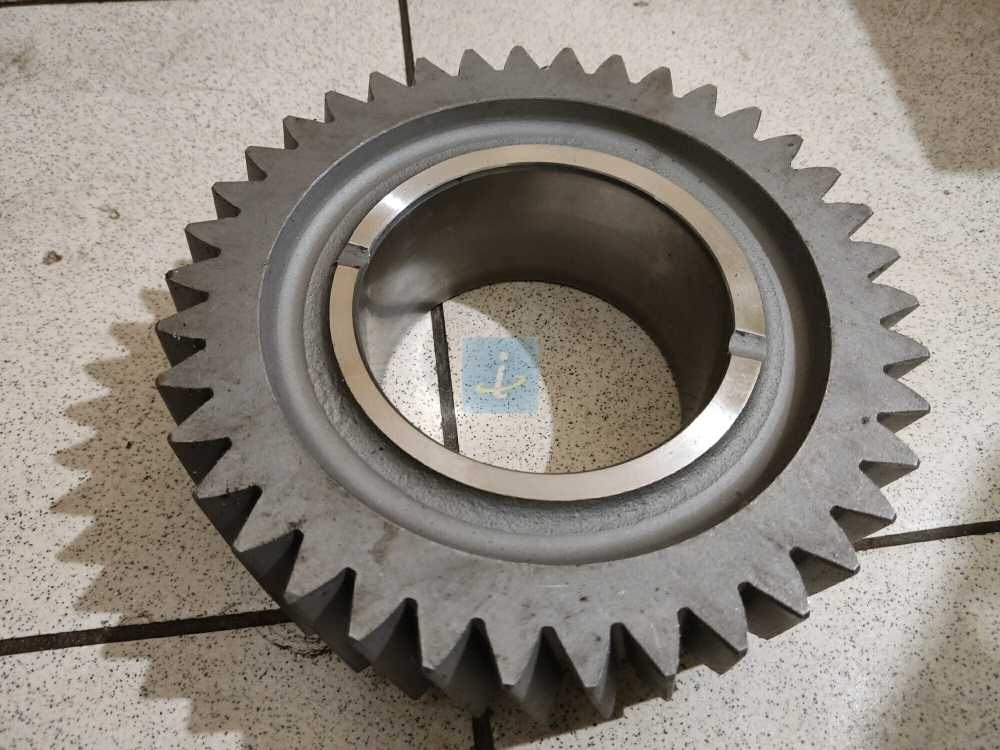 Шестерня 239.1701127-10