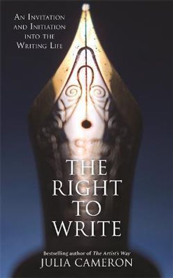 The Right To Write