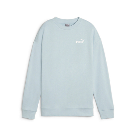 Женский свитшот PUMA ESS+ Relaxed Small Logo Crew