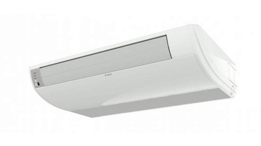 Сплит-система кондиционер напольно-потолочный Jax ACT – 20 HE5/ACX-20 НE5 на 50 м²