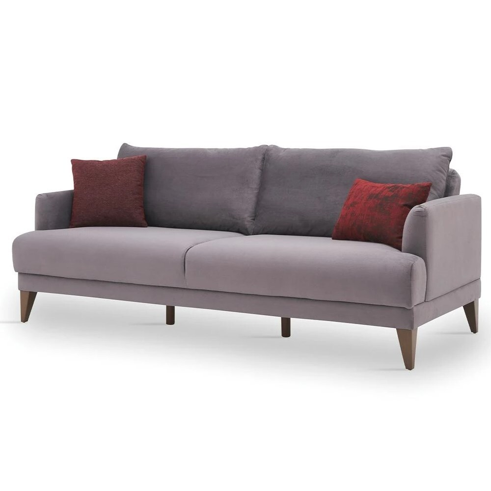 Диван кровать трехместный ENZA HOME FIORE EH53005