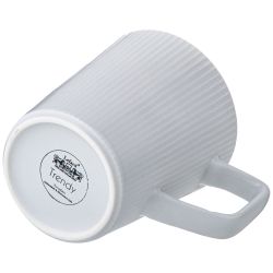 КРУЖКА LEFARD "TRENDY" 400МЛ