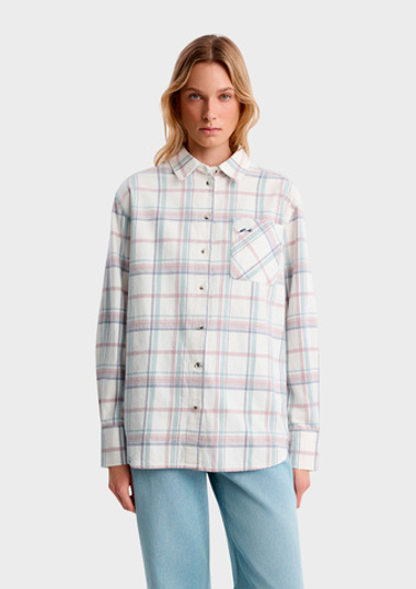 Рубашка 2MOOD Relaxed