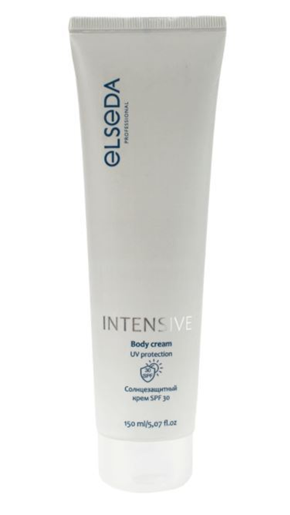 Солнцезащитный крем SPF 30 Elseda Intensive 150 мл