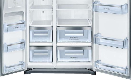 Холодильник Siemens KAI90VI20