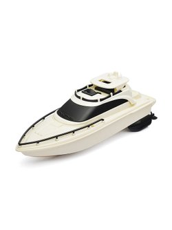 Игрушка Катер Прогулочный, радиоуправляемый (0036-6)