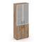 Style Project Шкаф высокий широкий SN.STS-103  796*400*1982