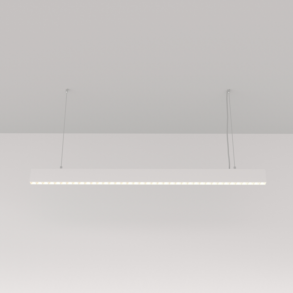 Подвесной светильник Maytoni P050PL-L40W4K