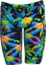 Джаммеры FUNKY TRUNKS Toddler Boys Paradise Please