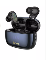 Беспроводные наушники TWS HOCO EQ20 ANC+ENC (черный)