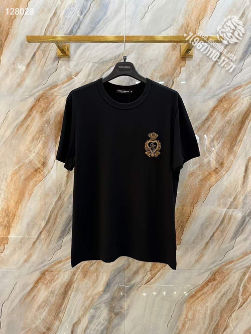 Футболка Dolce & Gabbana