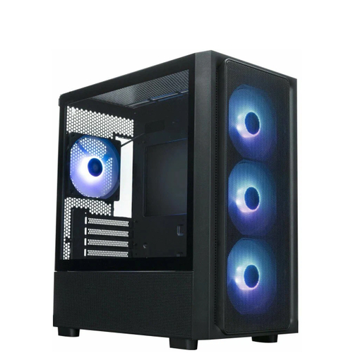 Ryzen 5 7500F + RTX 5050 8Gb