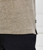 Футболка H-Thompson 28 BOSS BLACK - зеленый(50537488)