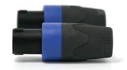 PROCAST cable M-SP4NC Разъем speakon (male)