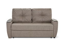 Диван-кровать из массива бруса "Дубай"