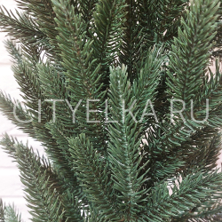 Еловая гирлянда Сказка