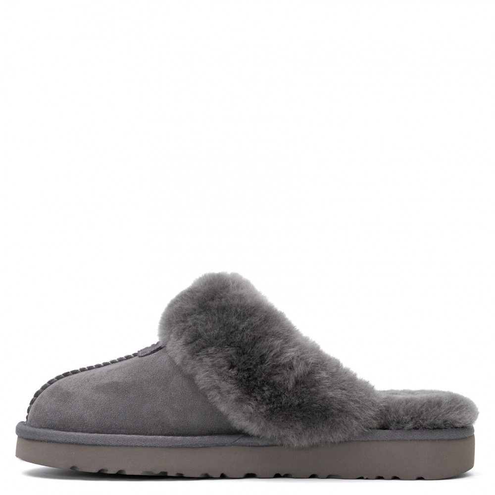 UGG Slippers Scufette Grey