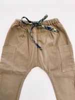 Брюки Mum of six, 92