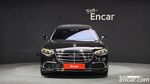 Mercedes-Benz S-Class W223 S450L 4MATIC (12.2021)