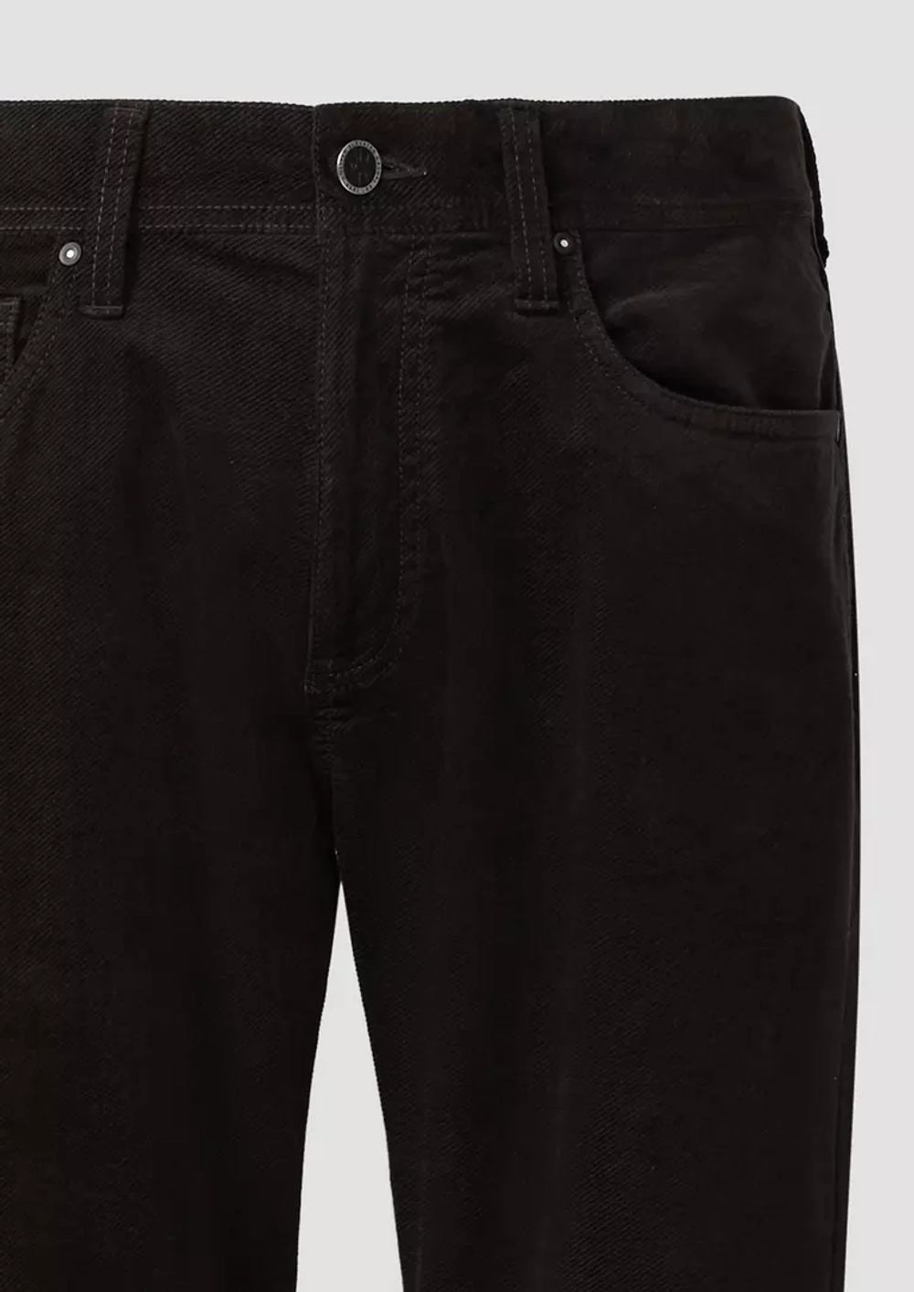 Вельветовые брюки Regular Fit s.Oliver