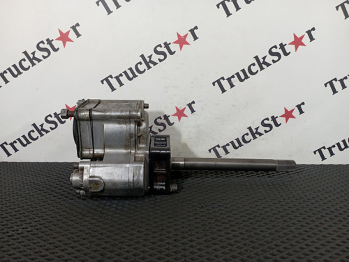 Коробка отбора мощности EATON 2023г.