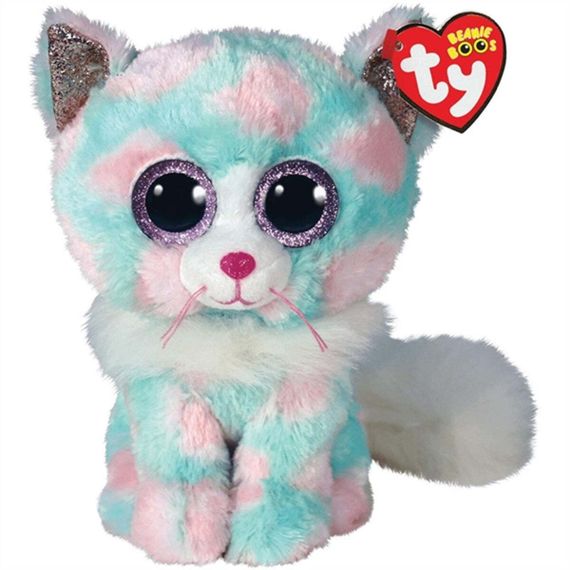 Yumşaq oyuncaq \ Мягкая игрушка \ Soft toys Opal - cat pastel reg