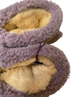 Варежки. Женские. Материал верха: Плюшевые. Подклад: Плюш-мех. Толстые. Внутри с мехом.12 шт в упаковке, разные цвета.