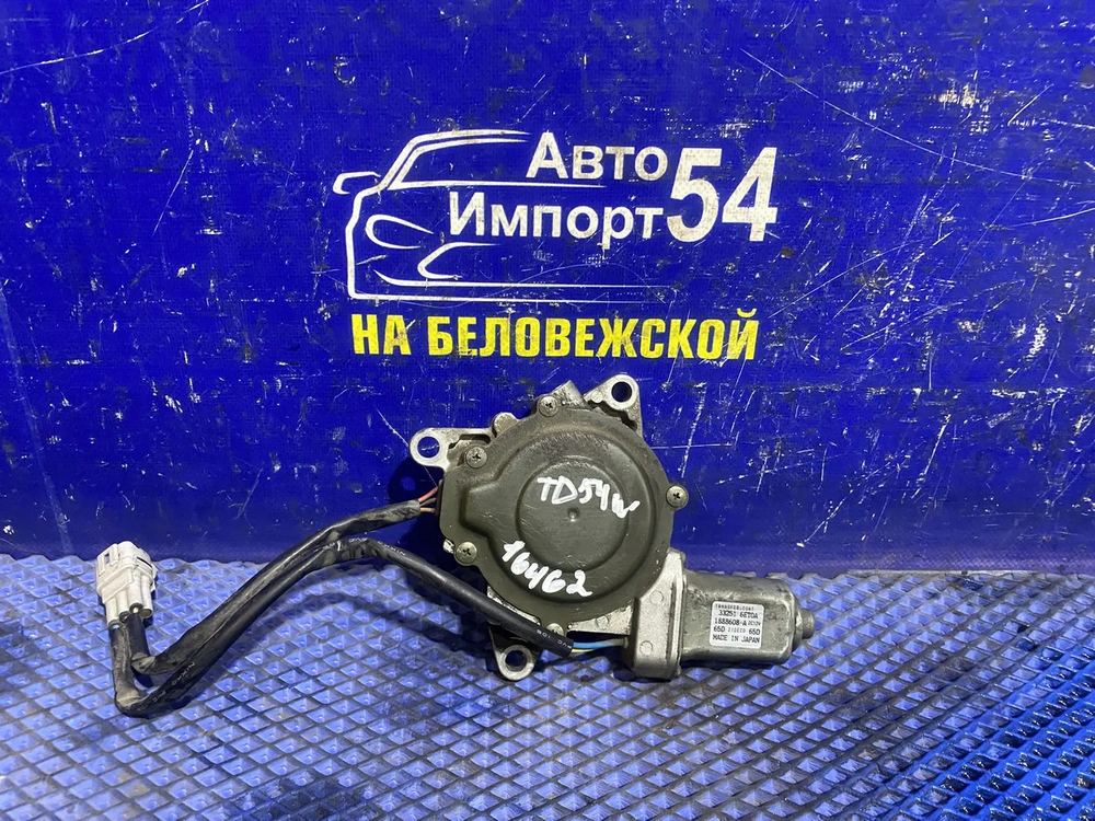 Сервопривод раздаточной коробки SUZUKI ESCUDO 2005-2017