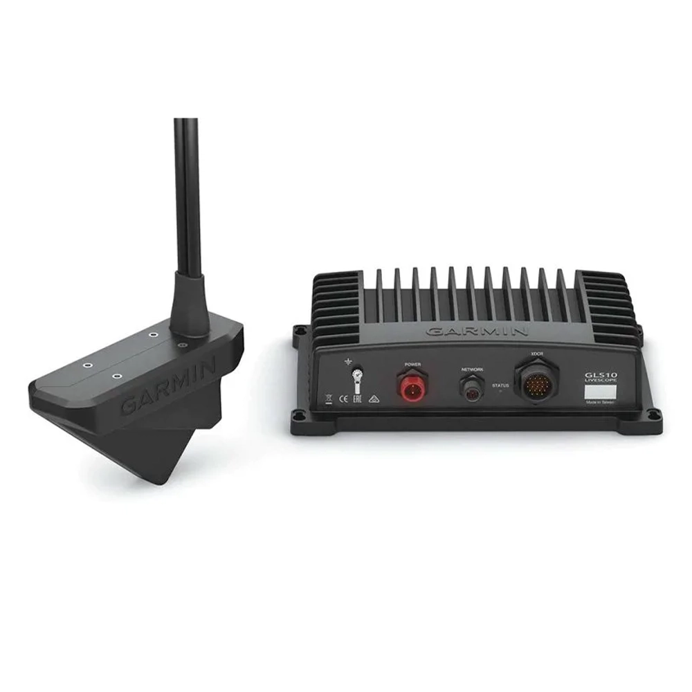 Трансдьюсер Garmin Panoptix LiveScope, 010-01864-00
