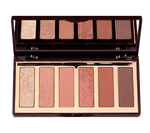 Charlotte Tilbury Easy Eye Palette - Charlotte Darling