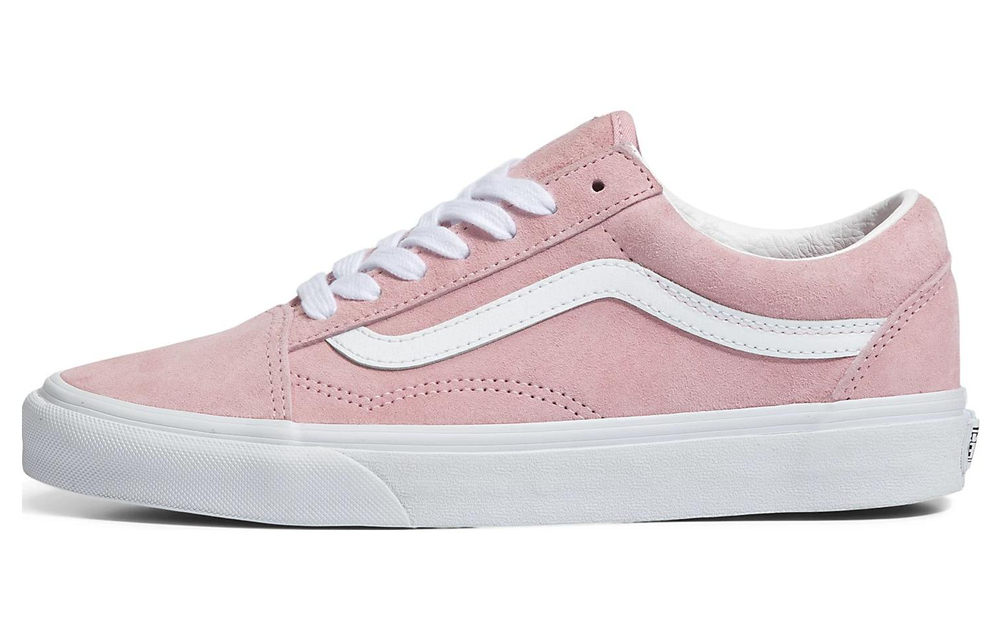 Vans Old Skool Pig Suede